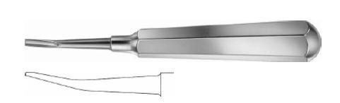 КАПЛАНД ЕЛЕВАТОР 3.6MM